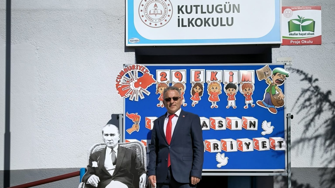 HOŞGELDİNİZ