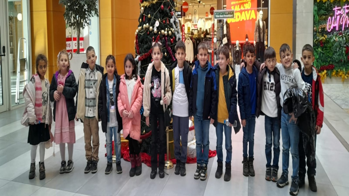 2B SINIFI SİNEMADA